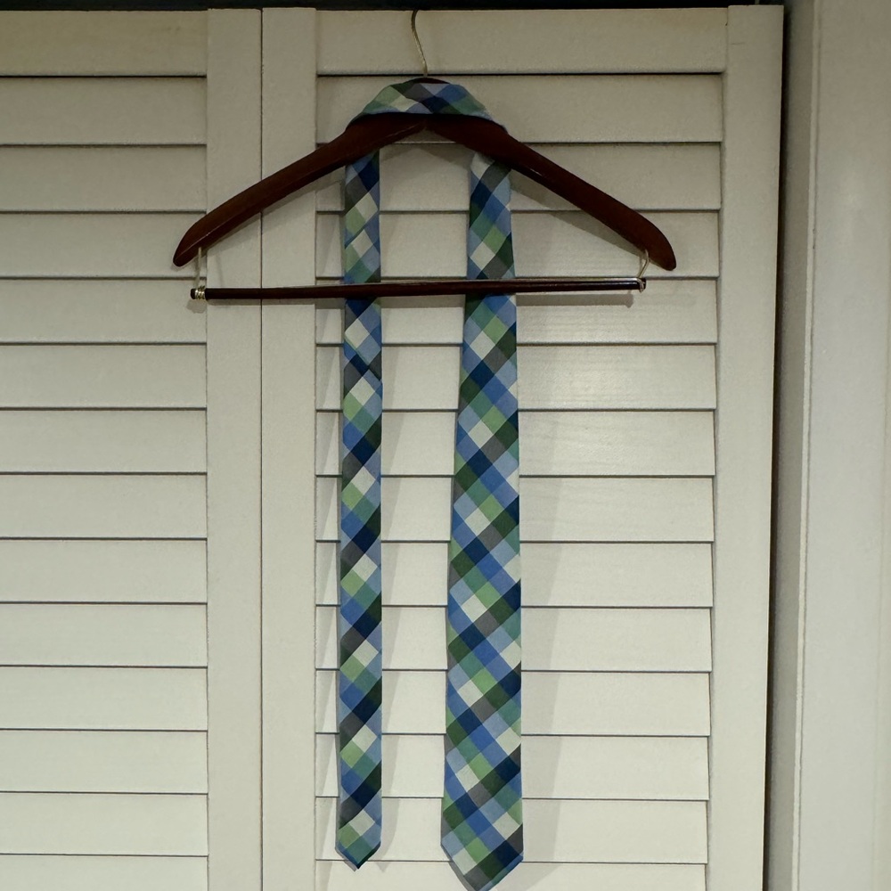 Nautical Tie